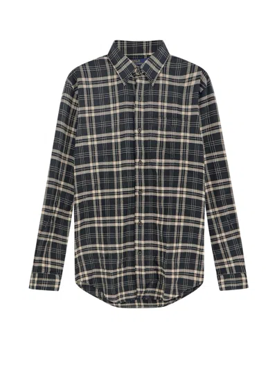 Polo Ralph Lauren Shirts Black