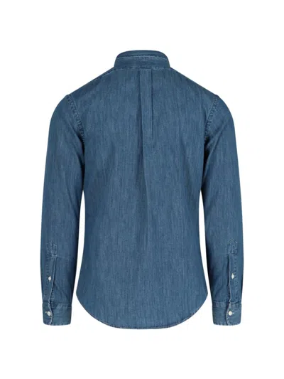 POLO RALPH LAUREN RALPH LAUREN SHIRTS