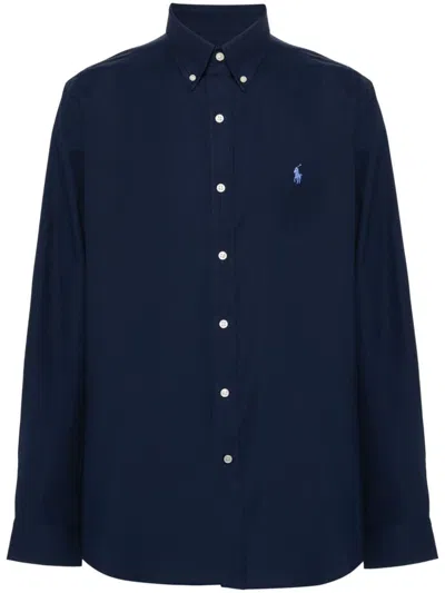 POLO RALPH LAUREN POLO RALPH LAUREN SHIRTS