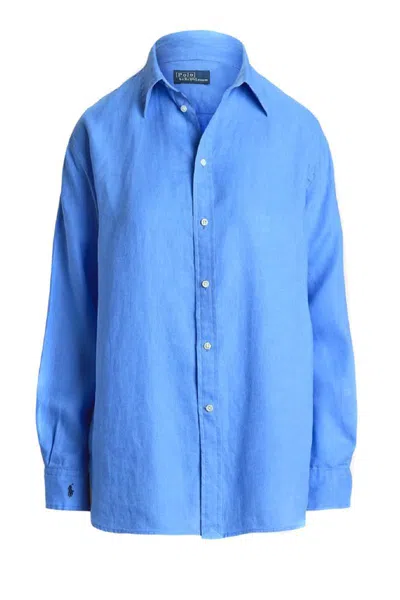 POLO RALPH LAUREN POLO RALPH LAUREN SHIRTS