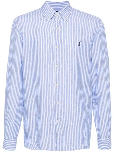 POLO RALPH LAUREN POLO RALPH LAUREN SHIRTS