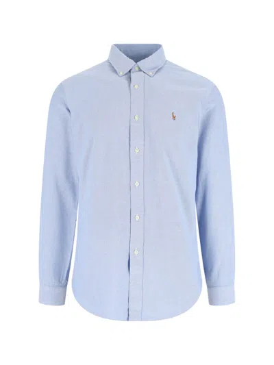 POLO RALPH LAUREN POLO RALPH LAUREN SHIRTS