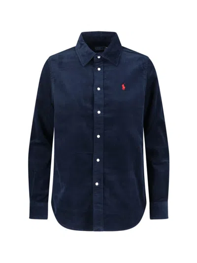POLO RALPH LAUREN POLO RALPH LAUREN SHIRTS