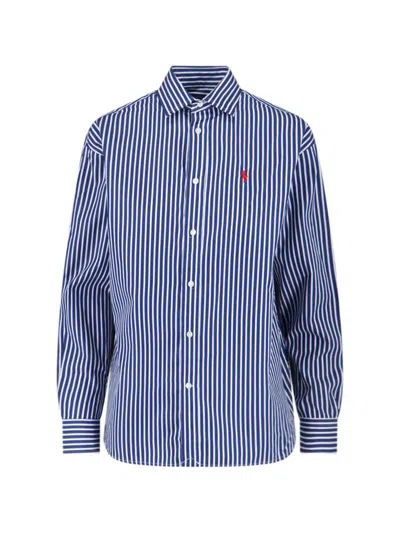 POLO RALPH LAUREN POLO RALPH LAUREN SHIRTS
