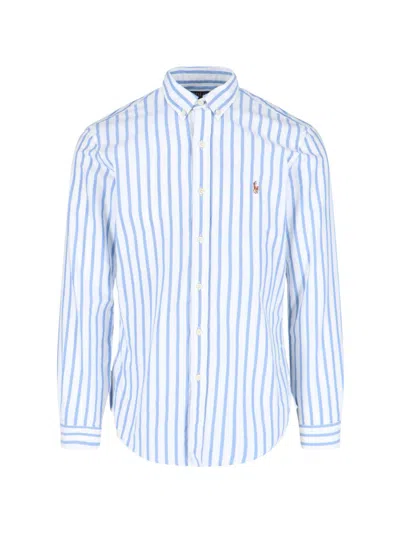 POLO RALPH LAUREN POLO RALPH LAUREN SHIRTS