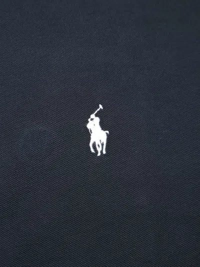 Polo Ralph Lauren Shirts In Blue