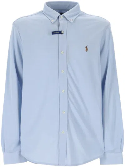 POLO RALPH LAUREN POLO RALPH LAUREN SHIRTS