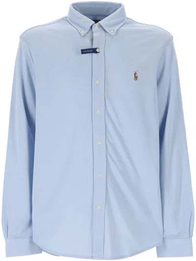 POLO RALPH LAUREN POLO RALPH LAUREN SHIRTS