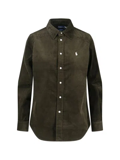 POLO RALPH LAUREN POLO RALPH LAUREN SHIRTS