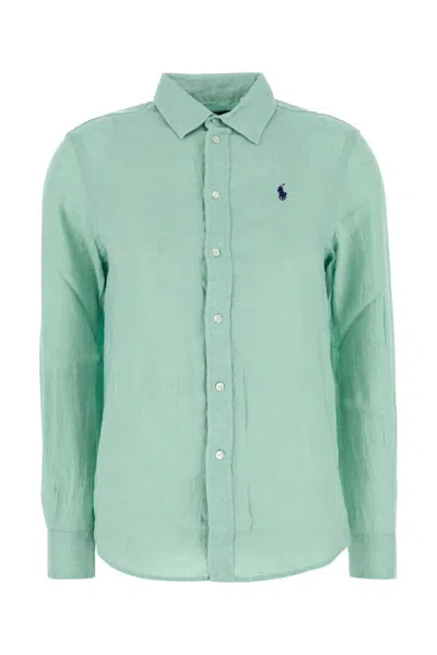 POLO RALPH LAUREN POLO RALPH LAUREN SHIRTS