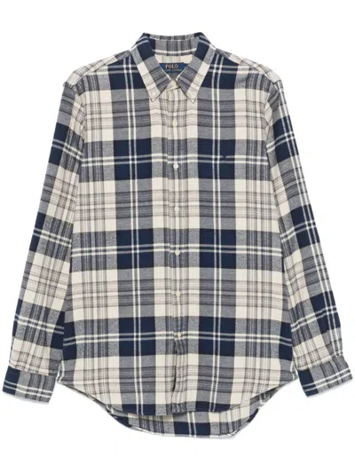 POLO RALPH LAUREN POLO RALPH LAUREN SHIRTS