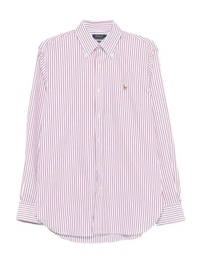 POLO RALPH LAUREN POLO RALPH LAUREN SHIRTS