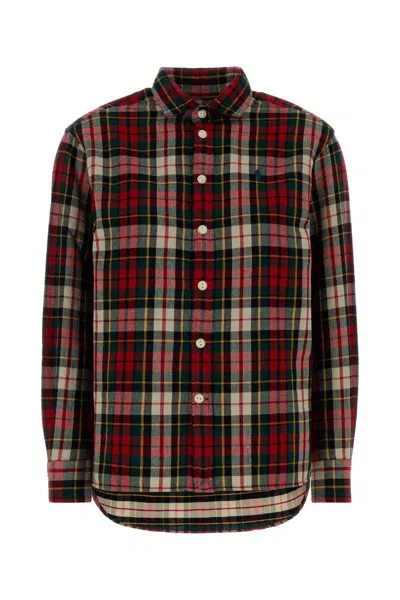 POLO RALPH LAUREN POLO RALPH LAUREN SHIRTS