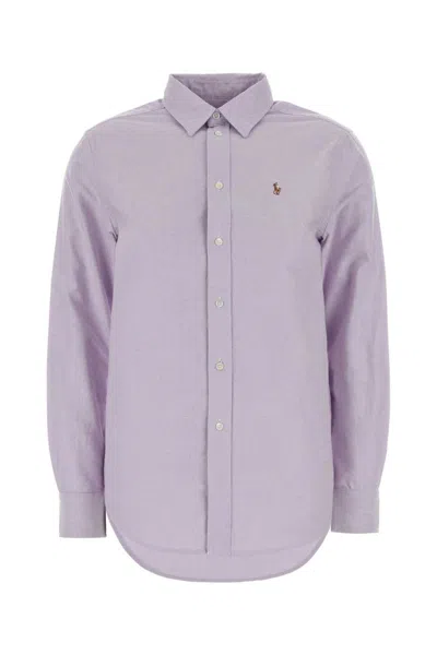 POLO RALPH LAUREN POLO RALPH LAUREN SHIRTS