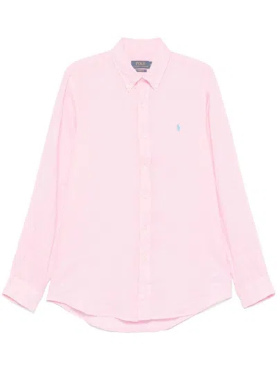 POLO RALPH LAUREN POLO RALPH LAUREN SHIRTS