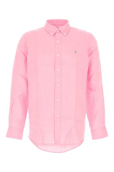 POLO RALPH LAUREN POLO RALPH LAUREN SHIRTS