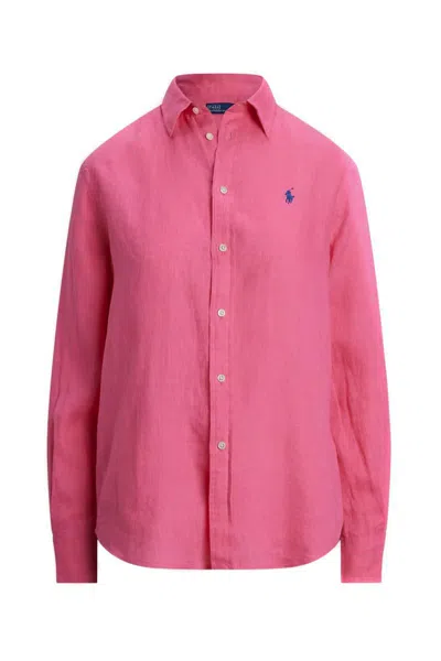 POLO RALPH LAUREN POLO RALPH LAUREN SHIRTS
