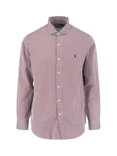 POLO RALPH LAUREN POLO RALPH LAUREN SHIRTS
