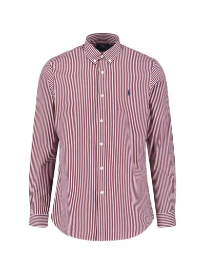 POLO RALPH LAUREN POLO RALPH LAUREN SHIRTS
