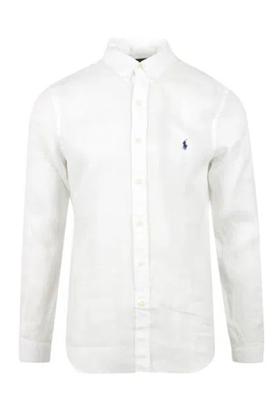 POLO RALPH LAUREN POLO RALPH LAUREN SHIRTS