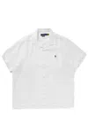 Polo Ralph Lauren Shirts In White
