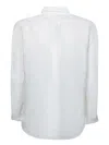 Polo Ralph Lauren Shirts In White