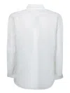 Polo Ralph Lauren Shirts In White