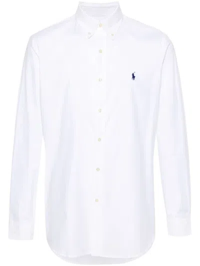 POLO RALPH LAUREN POLO RALPH LAUREN SHIRTS
