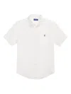 Polo Ralph Lauren Shirts In Gray