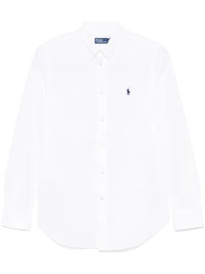 POLO RALPH LAUREN POLO RALPH LAUREN SHIRTS
