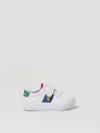Polo Ralph Lauren Shoes  Kids Color White In White