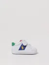 Polo Ralph Lauren Shoes  Kids Color White In White