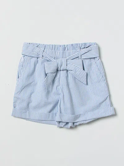 Polo Ralph Lauren Short  Kids Color Blue