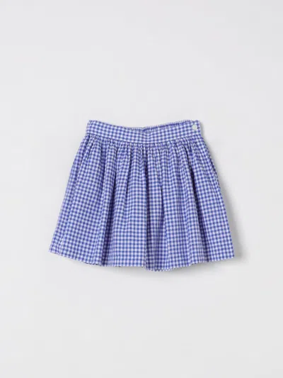Polo Ralph Lauren Kids' Shorts  Kinder Farbe Royal Blue