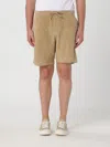 Polo Ralph Lauren Short  Men Color Beige In Beige