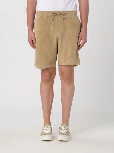 Polo Ralph Lauren Short  Men Color Beige