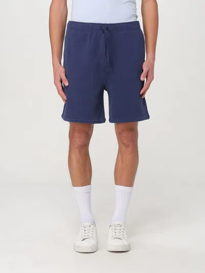Polo Ralph Lauren Short  Men Color Blue