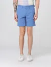 Polo Ralph Lauren Chino Shorts In Blue