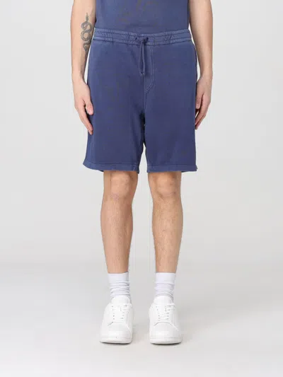 Polo Ralph Lauren Shorts  Herren Farbe Blau In Blue