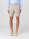 Polo Ralph Lauren Short  Men Color Kaki In Blue