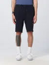 Polo Ralph Lauren Golf-shorts Aus Twill In Navy