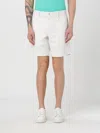 Polo Ralph Lauren Short  Men Color White