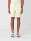 Polo Ralph Lauren Short  Men Color Yellow
