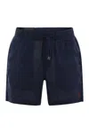 Polo Ralph Lauren Short Prepster Linen Polo 15.2 Cm
