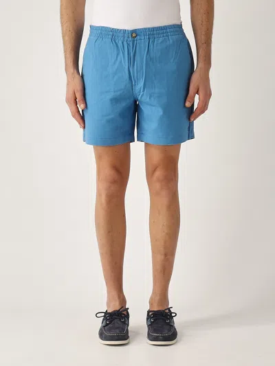 Polo Ralph Lauren I'm Not Sure I'm Ready For This. In Blue