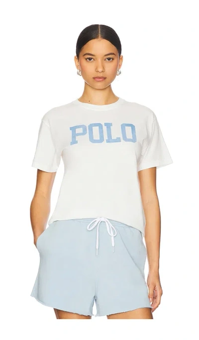 Polo Ralph Lauren Short Sleeve Crew Neck Tee