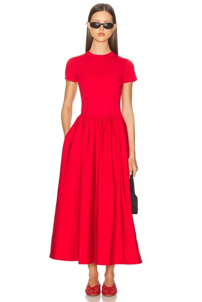 Polo Ralph Lauren Short Sleeve Day Dress
