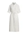 Polo Ralph Lauren Short Sleeve Dress