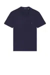 Polo Ralph Lauren Chest Pocket Polo Collar Short Sleeves