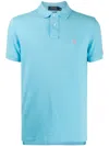 Polo Ralph Lauren Sskcslim1 Short Sleeve Knit Clothing